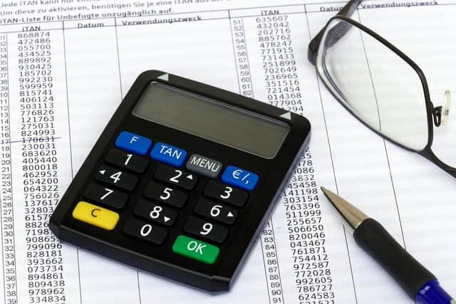 Cash help for businesses struggling during coronavirus crisis