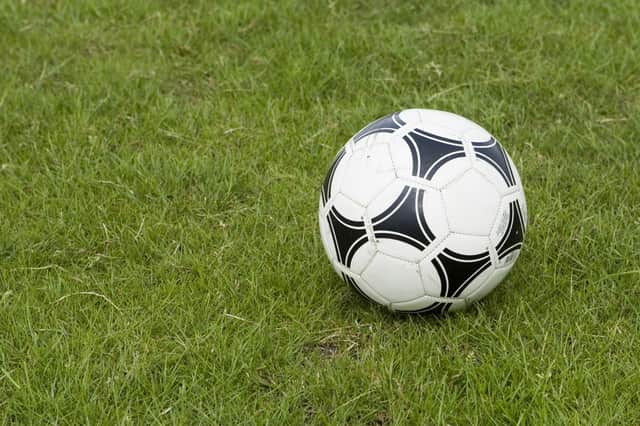 It's six wins a row for Rainworth following their 2-0 win over Eastwood.