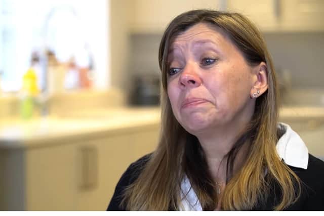 Keely McGrath's parents Claire and Martin spoke of their heartbreak following their daughter's murder