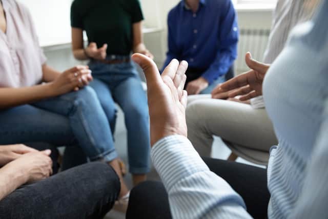 West Nottinghamshire College is helping people to understand more about mental health awareness in the workplace thanks to a new online course.