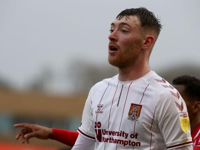 Permanent: Owen Moxon (Annan Athletic), Thomas Holy (Ipswich), Ryan Edmondson (Leeds). Loan: Ben Barclay (Stockport), Sonny Hylton (loan).