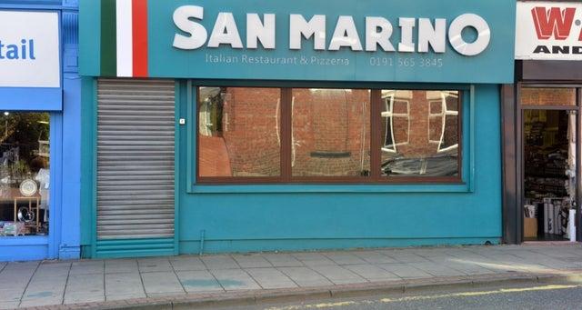 One of Sunderland's most popular restaurants, San Marino is a great choice for a discounted date night - make sure to order the home-made focaccia.
