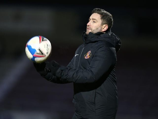 Free agent Liam Burt, who spent time on trial with Sunderland and Barnsley is set to join Bohemians. (Daily Record)


(Photo by Pete Norton/Getty Images)