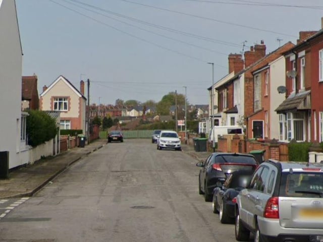 A house on Deepdale Street, Sutton sold for £59,000 on February 2.