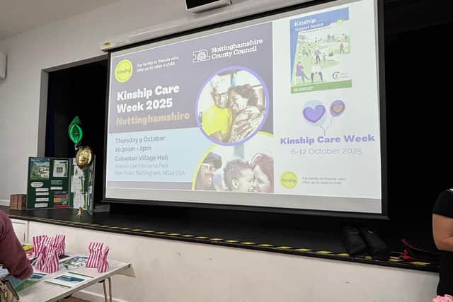 Kinship Care Week 2025