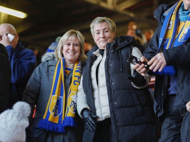 Mansfield Town ended a run of five straight league losses with a battling point at The Valley.