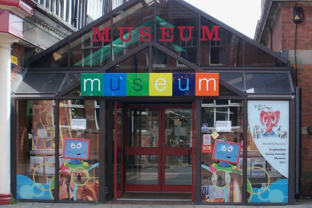 Learn more about the area’s black history and celebrate the local and national contribution made by the Windrush generation through a new temporary exhibition at Mansfield Museum called It Runs Through Us.