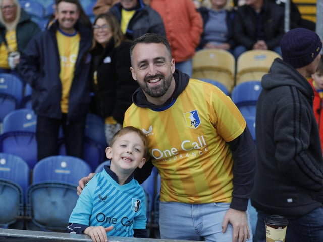 Lee Gregory hit a second-half equaliser as Mansfield Town drew at home with Birmingham City.