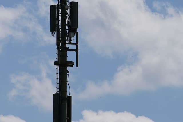 A bid has been submitted to Government which could see 5G technology trialled and tested in Mansfield.