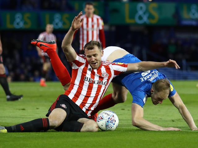 The deals League One clubs won't want to replicate this year. (Photo by Bryn Lennon/Getty Images)