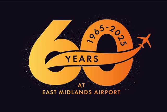 July 21 marks 60 years since the Duke of Edinburgh officially opened EMA, with a number of activities planned