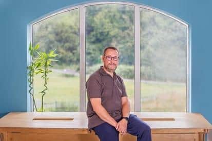 Kevin Walker, Founder, Black Swan Cyber Security Solutions