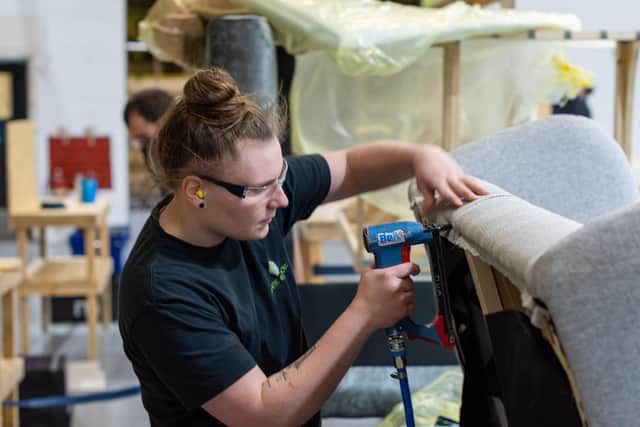 Whitemeadow Furniture launch new online careers hub