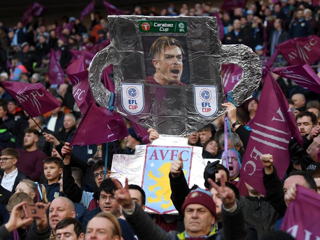 Villa fans, with their relegation threat looming large, are the sixth most profane on Twitter with 5.6% of all tweets containing foul language.