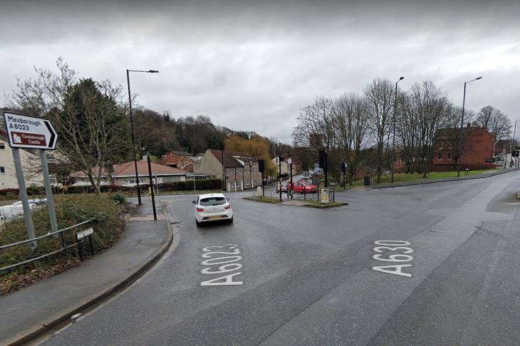 Conisbrough North has seen rates of positive Covid cases rise by 26 per cent from 270 per 100,000 in the week to 13 August/15 August per 100,000 to 341 per 100,000 in the week 20 August /22 August.