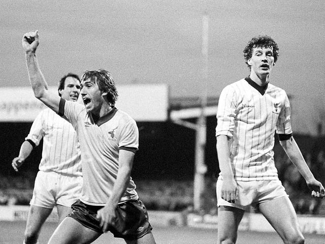 Stags v Wimbledon