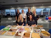Throughout International Control Room Week (26 October to 1 November 2026), Nottinghamshire Fire and Rescue Services will celebrate the vital role their Joint Control Room plays in emergency response.