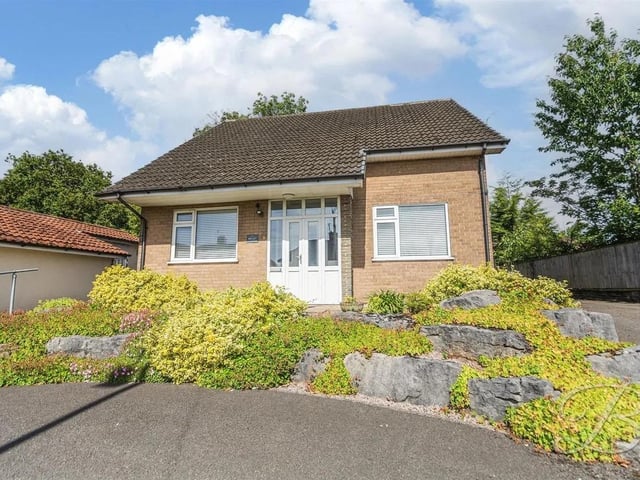 A home that offers space, flexibility and endless potential. From the four versatile reception rooms to the established gardens and excellent location, this detached property is perfectly suited to growing families or multi-generational living. With no upward chain, it presents a rare opportunity to secure a home that can be adapted to suit a variety of lifestyles