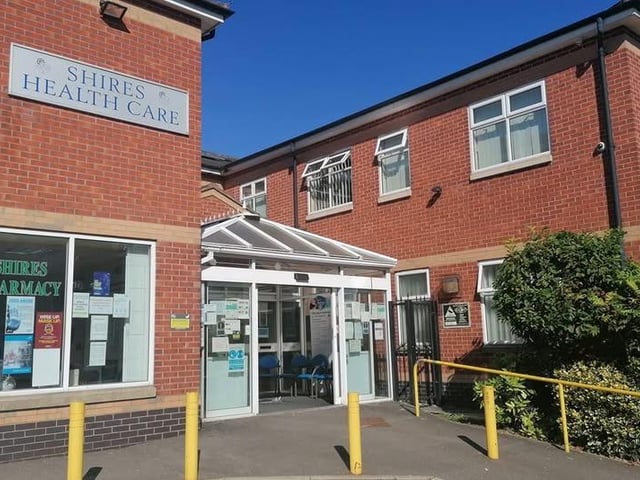 There were 392 survey forms sent out to patients. 125 patients rated their overall experience. Of these, 80% describe their overall experience of this GP practice as good, with 57% rating it very good and 23% fairly good.