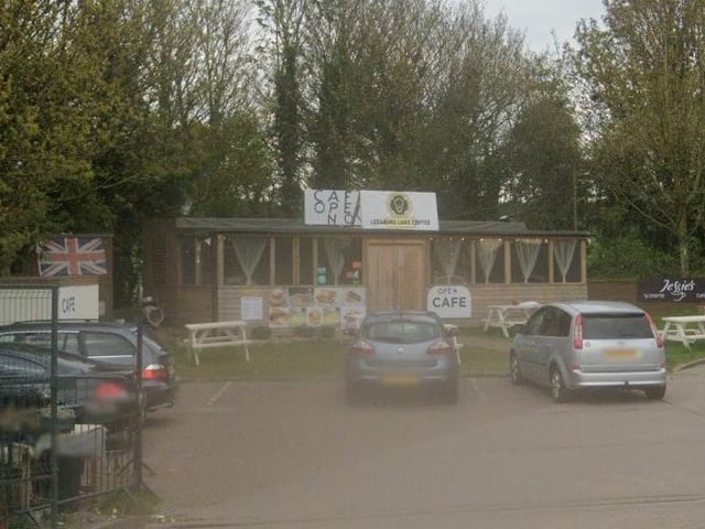 Leeming Lane Coffee, on Leeming Lane North, Mansfield Woodhouse, was given a score of four, good, after inspection on February 6.
