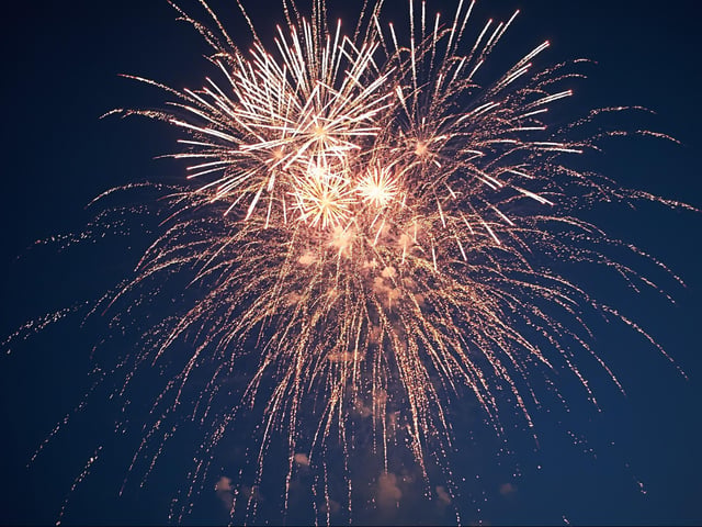 Larwood Park Sports and Social Club in Kirkby will host its first fireworks display on Thursday, November 2. It is open to the public with gates opening at 5pm. Fireworks are set to start at 7pm. Food and drinks will be on sale. Tickets for adults cost £3 with a child ticket only £1.