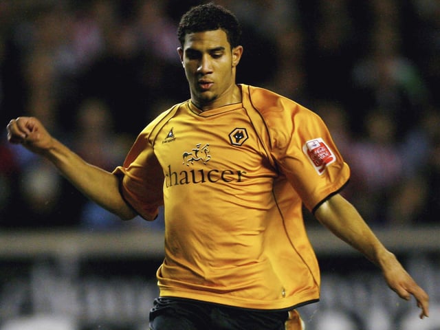 Loan club: Colchester(2008-09)
Parent club: Wolves
Appearances: 12
Current club: Retired
Picture: Shaun Botterill/Getty Images