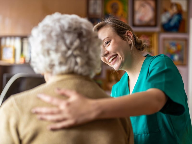 Dovetail House, The Park, Mansfield, has an overall rating of 'Good' by the CQC. Provides support for residents with a learning disability, mental health condition, physical disability, along with those with substance misuse and younger adults. Respite care is also provided.