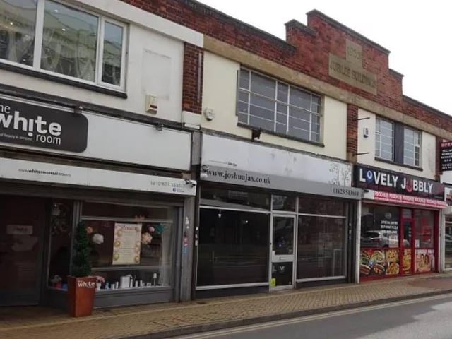Jubilee Buildings on Outram Street are available for rent at £14,000 per annum (£12.51/sq. ft. per annum) (NG17). To find out more details, visit www.zoopla.co.uk/to-rent/commercial/details/67138868/.