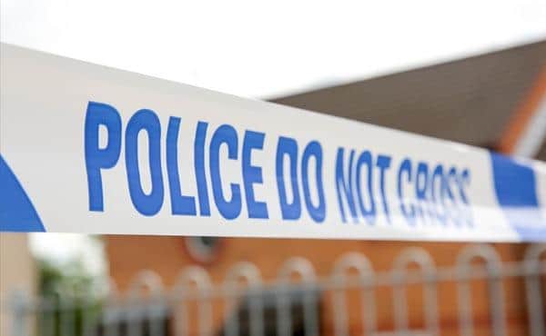 Police are appealing for information after a man was stabbed outside a pub in Kirkby, Ashfield.