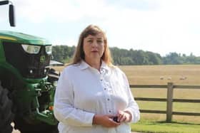 Police and Crime Commissioner, Caroline Henry, has made funding available to bolster policing resources to combat rural crime.