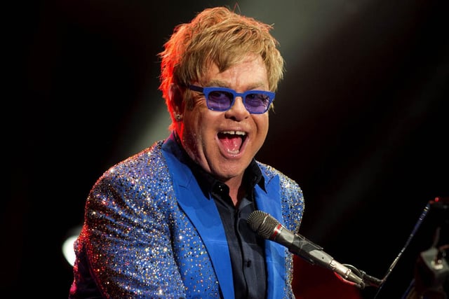Veteran superstar Sir Elton John created quite a stir at Glastonbury last weekend. Now his music takes to the stage at Mansfield's Palace Theatre with a special two-hour tribute show on Saturday. Presented by Soul Street Productions, 'The Elton John Show' is new and vibrant and pays homage to the most successful singer-songwriter of his generation, as well as his back catalogue of incredible hits, from 'Rocket Man' to 'Tiny Dancer'.