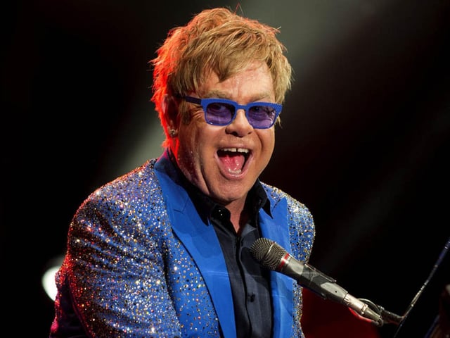 Veteran superstar Sir Elton John created quite a stir at Glastonbury last weekend. Now his music takes to the stage at Mansfield's Palace Theatre with a special two-hour tribute show on Saturday. Presented by Soul Street Productions, 'The Elton John Show' is new and vibrant and pays homage to the most successful singer-songwriter of his generation, as well as his back catalogue of incredible hits, from 'Rocket Man' to 'Tiny Dancer'.