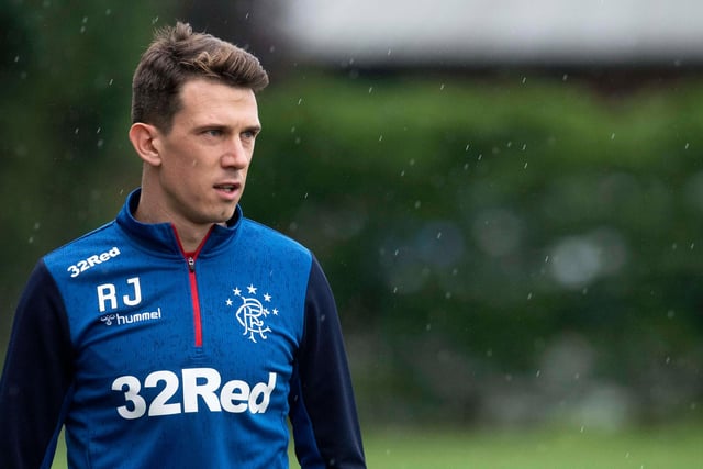 Rangers have been hit with the blow that influential midfielder Ryan Jack could miss up to four weeks of action, which would put him out of the Old Firm clash next month. The Scotland international limped out of the win over Dundee United at the weekend with a calf issue. With Joe Aribo also out it could intensify Rangers’ search for a midfielder. (Various)