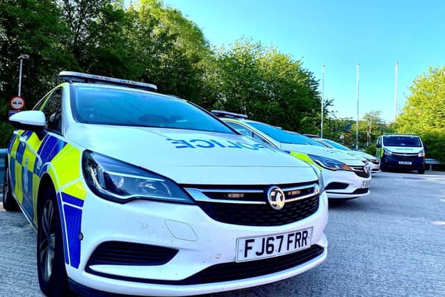 Police are not treating the man's death as suspicious