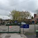 Ashfield District Council has approved plans to tear down the “derelict” leisure centre within the site of Selston High School