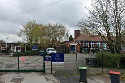 Ashfield District Council has approved plans to tear down the “derelict” leisure centre within the site of Selston High School