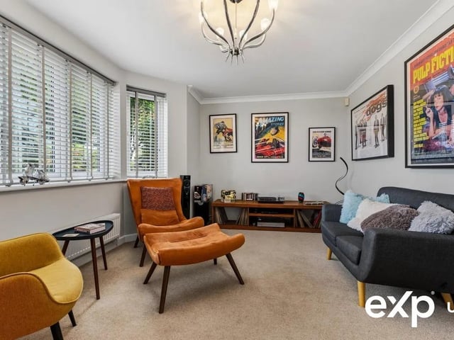 The property has been tastefully decorated and finished to a high standard throughout