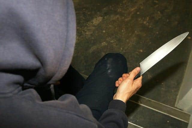 Nottinghamshire is to receive an extra £880k to tackle serious violence and knife crime.