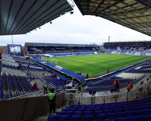 Birmingham City's St Andrew's is the biggest stadium Mansfield Town will visit in League One next season.