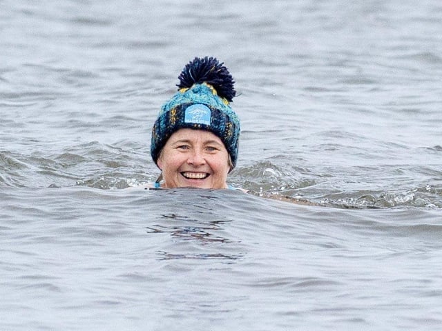 Wild (open water) swimming has many health benefits and is on the rise across the UK. Why not give it a go close to home? For Nottinghamshire swim spots, see swimguard.co.uk/blogs/news/wild-swimming-nottingham