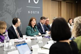 East Midlands Mayor Claire Ward is the new chair of the UK Mayors Network. Photo: Submitted