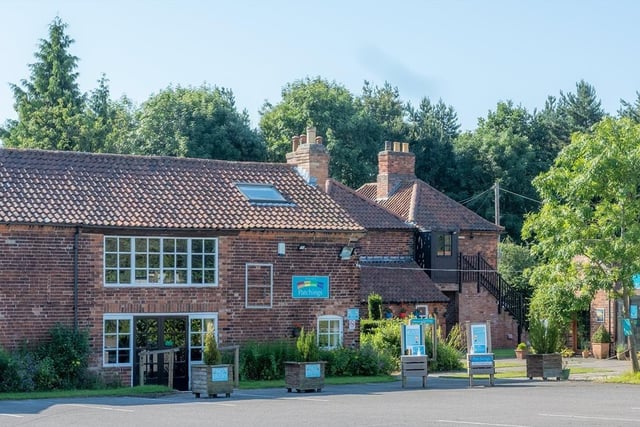 The picturesque Patchings Art Centre in Calverton is the venue on Saturday (10 am to 2 pm) for the prestigious North Notts Artists, Makers and Fine Foods Market. Venture down to check out a wide range of stalls, featuring items from textiles and jewellery to art, photographs and delicious food. Admission and parking are free of charge.