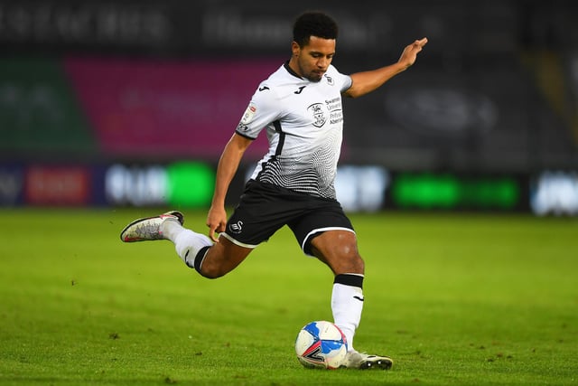 Swansea City look set to welcome back key midfielder Korey Smith to the side for their clash against fellow promotion contenders Norwich City on Friday. He's been out since the middle of last month with a quad injury. (Club website)