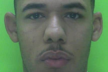 Mansfield man William Dennis had appealed the length of his sentence.