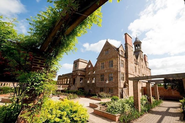 The Platinum Jubilee celebrations are still going on at Rufford Abbey, where a fun and interactive trail for the kids continues on Friday, Saturday and Sunday. The idea is to pick up a trail sheet and search the abbey's country park grounds for clues to find 'Mrs Queen'. Sheets cost just £2.50 each.