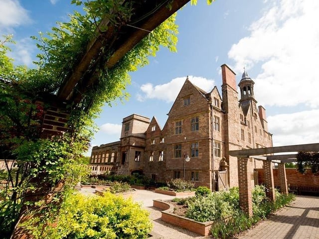 The Platinum Jubilee celebrations are still going on at Rufford Abbey, where a fun and interactive trail for the kids continues on Friday, Saturday and Sunday. The idea is to pick up a trail sheet and search the abbey's country park grounds for clues to find 'Mrs Queen'. Sheets cost just £2.50 each.