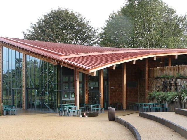 Sherwood Forest Visitor Centre hosts its first ever outdoor cinema event on Saturday, July 16 with Disney's1973 feature-length animated telling of the legend of Robin
Hood at 4pm, followed at 7pm by A Knight's Tale, starring Heath Ledger