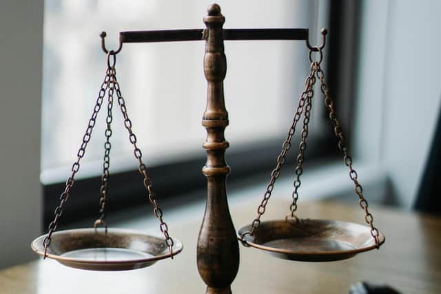 There has been a large reduction in the young entering the justice system