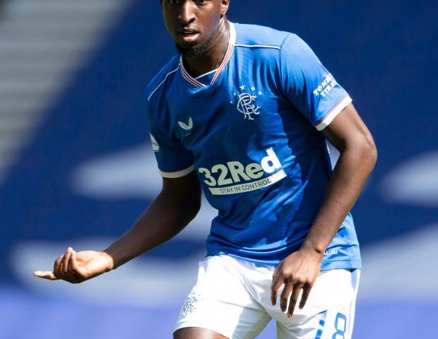 Started well but faded out of the game. Played in spells but was tidy and efficient with possession in tight areas when he did.