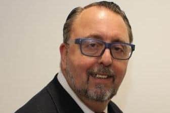 Brian Lohan died on Christmas Eve, aged 61.